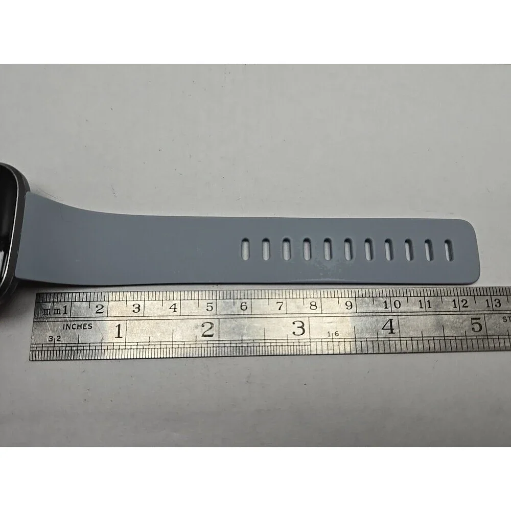 Fitbit light scuffs